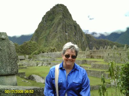 Sharon Twitchell Photo 3