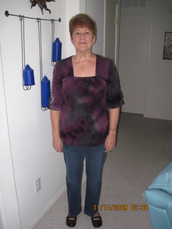 Janice Gross Photo 15