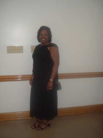 Josephine Brandon Photo 2