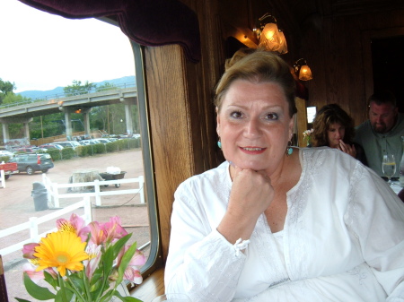 Gail Hewitt Photo 9