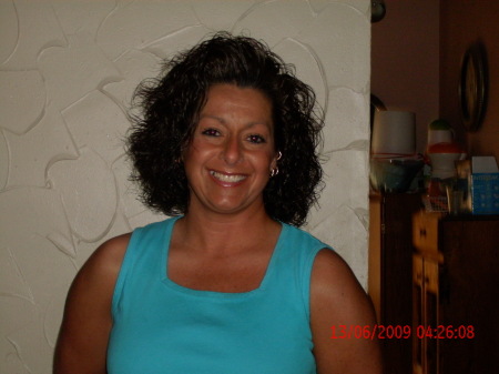 Paula Stamper Photo 6