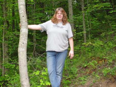 Vicki Huffman Photo 14