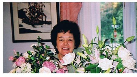 Betty Rideout Photo 10