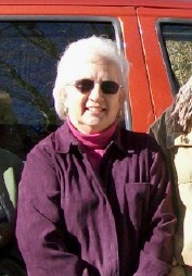 Joy Clayton Photo 17
