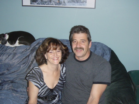 Julie Witham Photo 9