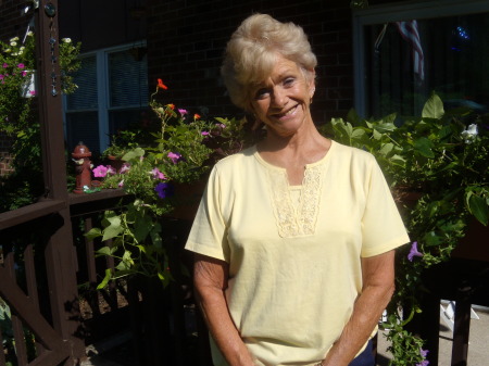 Barbara Clegg Photo 12