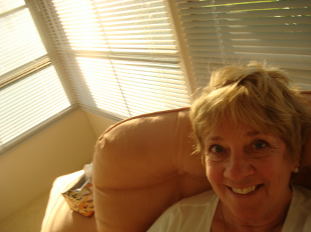 Jean Stamp Photo 5