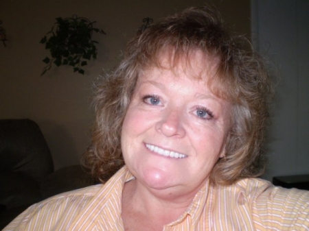 Kimberly Flanders Photo 9