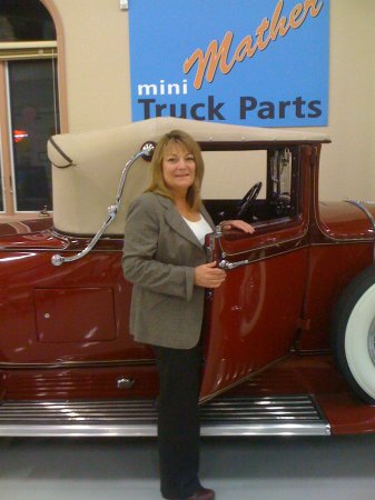 Michelle Johnson Photo 12