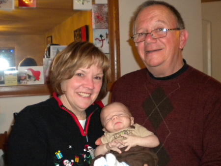 Sharon Poorman Photo 4