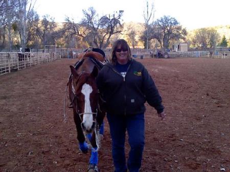 Renee Clements Photo 14