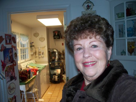 Zelma Jones Photo 9