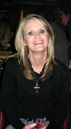 Tina Cotton Photo 15