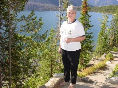Darlene Kirby Photo 9