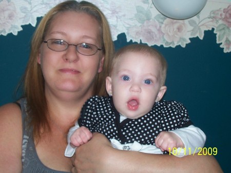 Tammy Shaver Photo 11