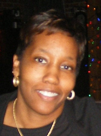Tangee Jones Photo 4