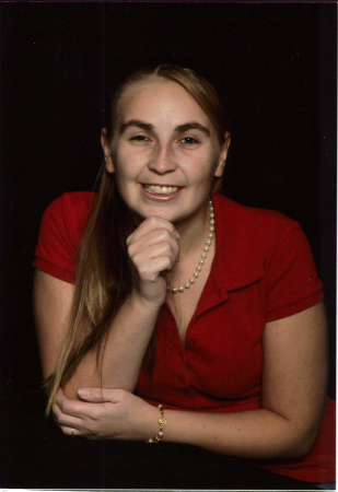 Sabrina Baumgartner Photo 5