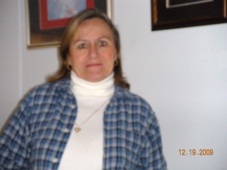 Darla James Photo 11