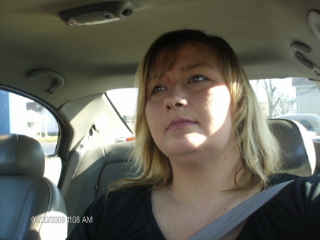 Wendy Hall Photo 21