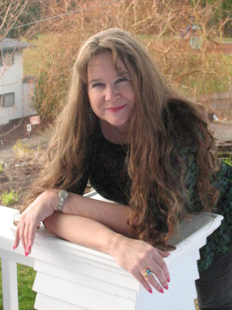 Linda Sinclair Photo 19