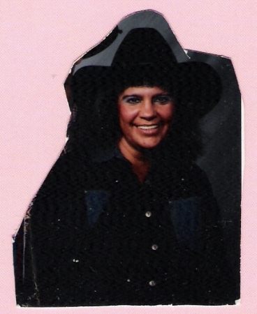 Sandra Caplinger Photo 4