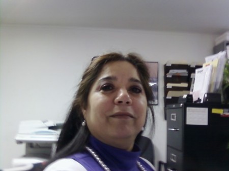 Virginia Moya Photo 16