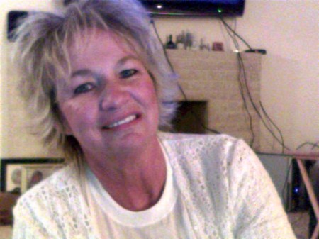 Judith Colley Photo 4