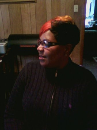 Veronica Norwood Photo 6
