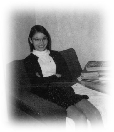 Frances Clay Photo 8