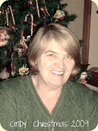 Cynthia Ricker Photo 1