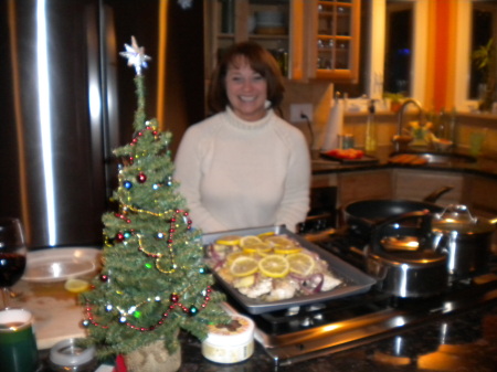 Mary Budnick Photo 8