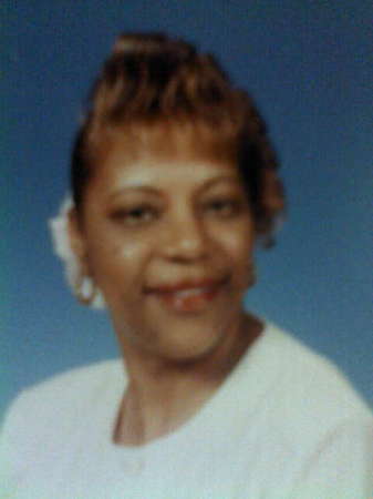 Veda Wilson Photo 4