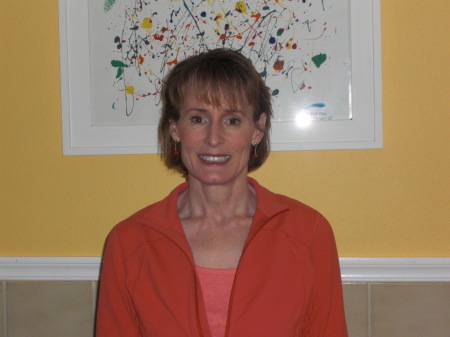 Anne Grisham Photo 7