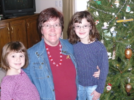 Carrie Swartzbaugh Photo 1