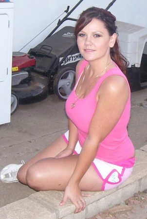 Stacy Baggett Photo 9