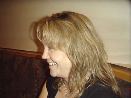 Wendy Nolen Photo 2