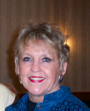 Sharron Peters Photo 11