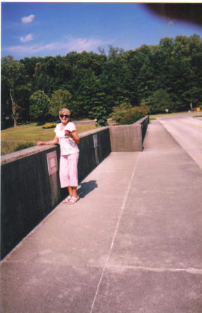 Barbara Marshall Photo 20