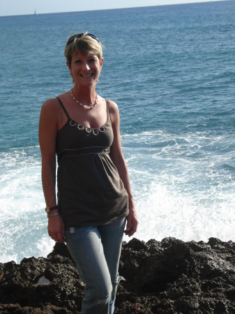 Michelle Johnson Photo 16