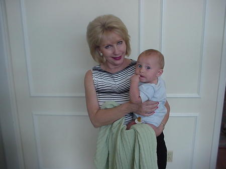 Joan Goodell Photo 8