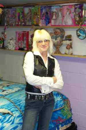 Dana Cropper Photo 1