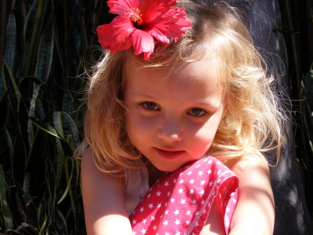 Trista Anderson Photo 18