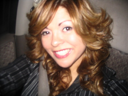 Sonya Serrano Photo 6
