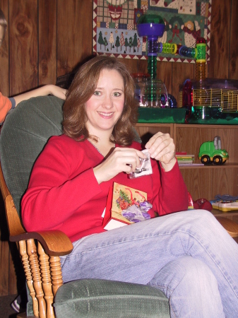 Tracy Edge Photo 11