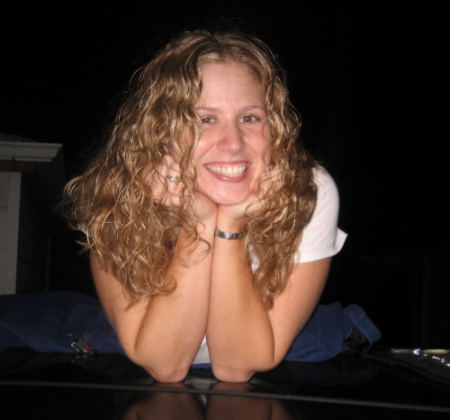 Christi Murray Photo 7