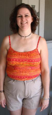 Terri Franklin Photo 18