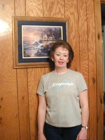 Mary Stemple Photo 3