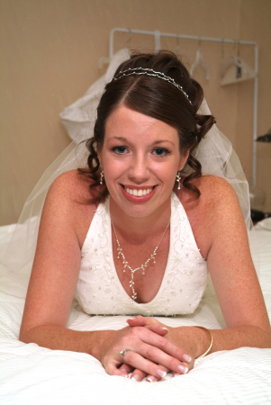 Krista Pollock Photo 2