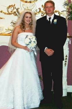 Jennifer Teague Photo 20