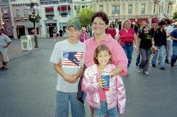 Tracey Jensen Photo 12